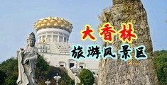 免费看全黄性交中国浙江-绍兴大香林旅游风景区